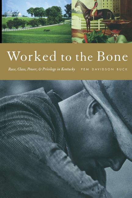 Worked to the Bone: A History of Race, Class, Power, and Privilege in Kentucky