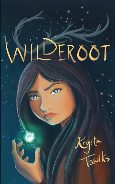 Wilderoot