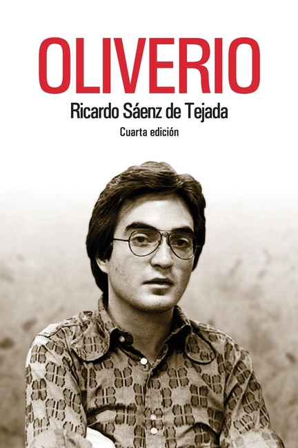 Oliverio: Una biografía del secretario general de la AEU 1978-1979