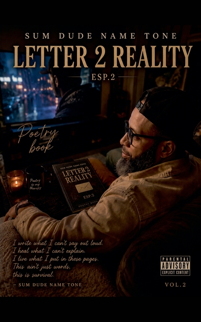 Letter 2 Reality: Esp.2