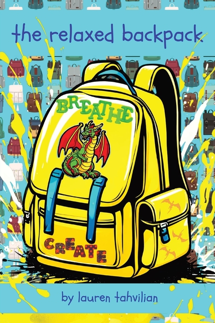 The Relaxed Backpack