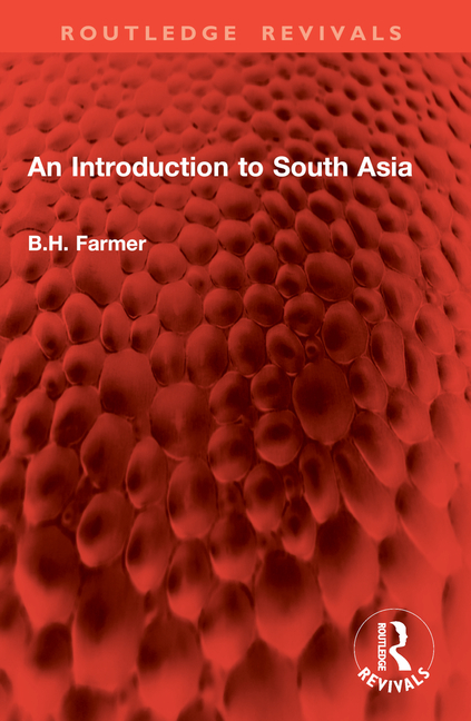 An Introduction to South Asia