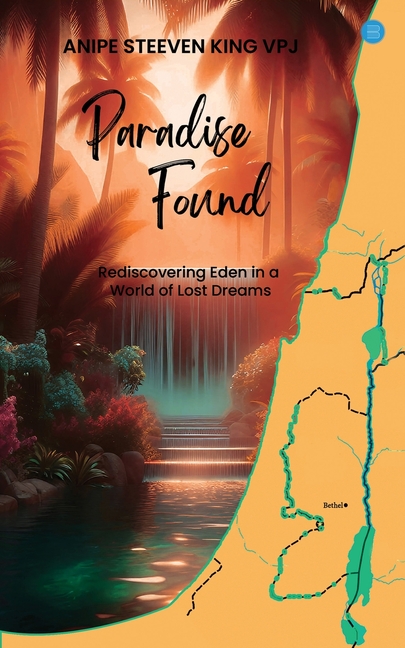 Paradise Found