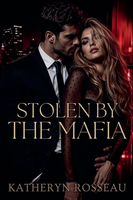 Stolen by the Mafia