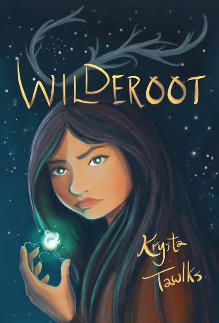 Wilderoot