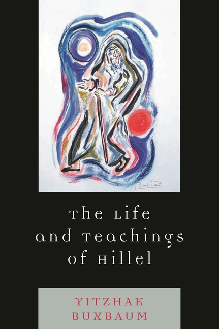 Life and Teachings of Hillel