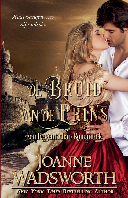De Bruid van de Prins: Een Regentschap Romantiek