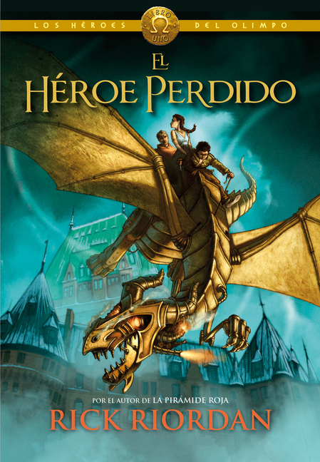 El Hã(c)Roe Perdido / The Lost Hero