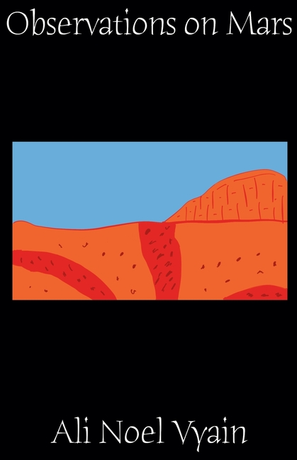 Observations on Mars