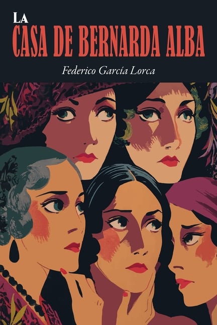 La Casa de Bernarda Alba