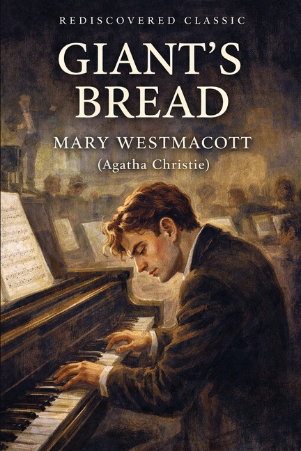 Giant's Bread: An Impact Book