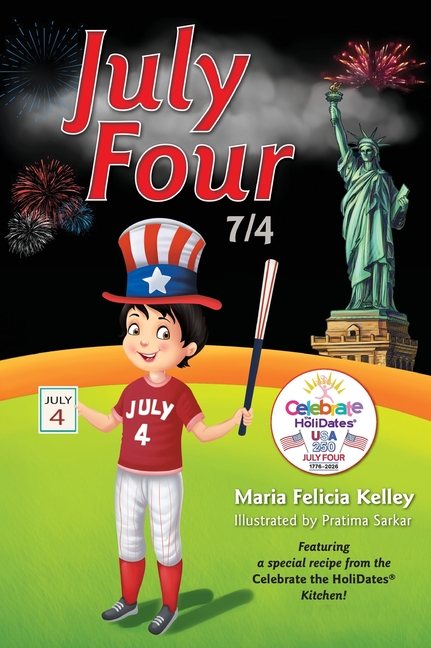 July Four: 7/4