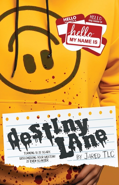 Destiny Lane