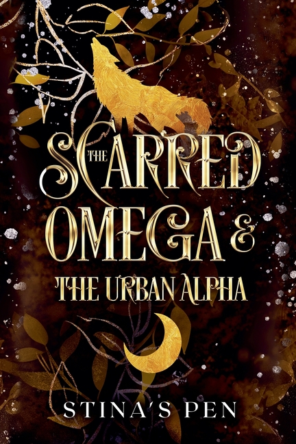 The Scarred Omega & the Urban Alpha