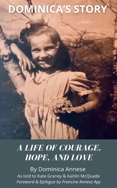 Dominica's Story