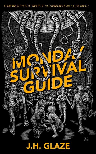 Monday Survival Guide
