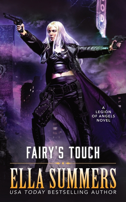 Fairy's Touch