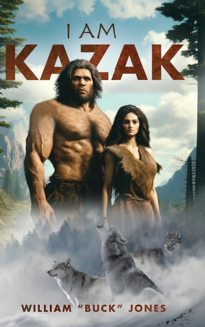 I am Kazak