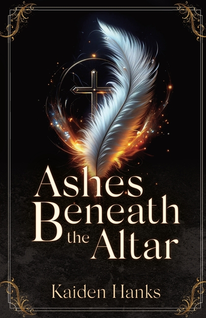 Ashes Beneath the Altar