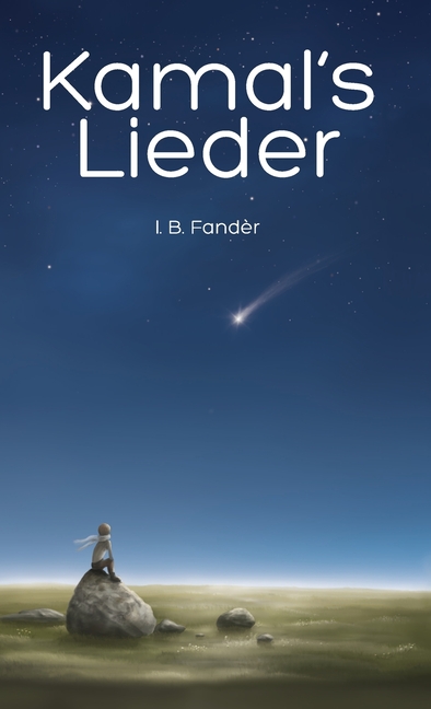 Kamal's Lieder