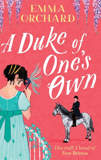 A Duke of One's Own