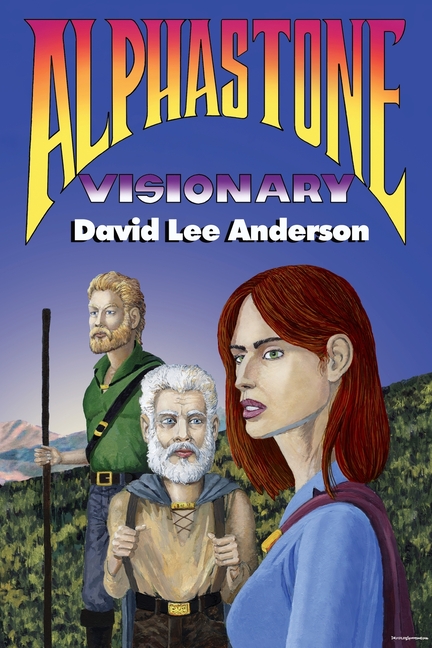 Alphastone Visionary