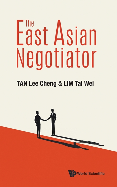 The East Asian Negotiator