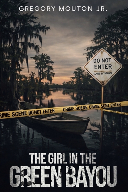 The Girl In The Green Bayou