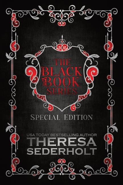 The Black Book Series Special Edition