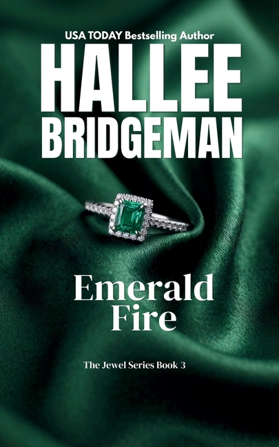 Emerald Fire: The Jewel Series book 3
