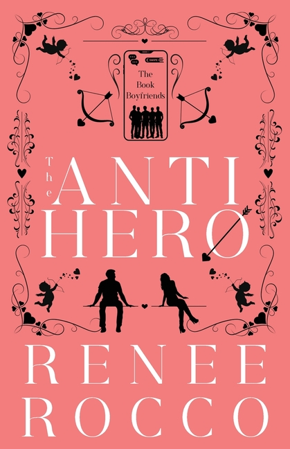 The Antihero