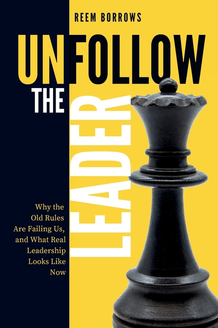 Unfollow the Leader
