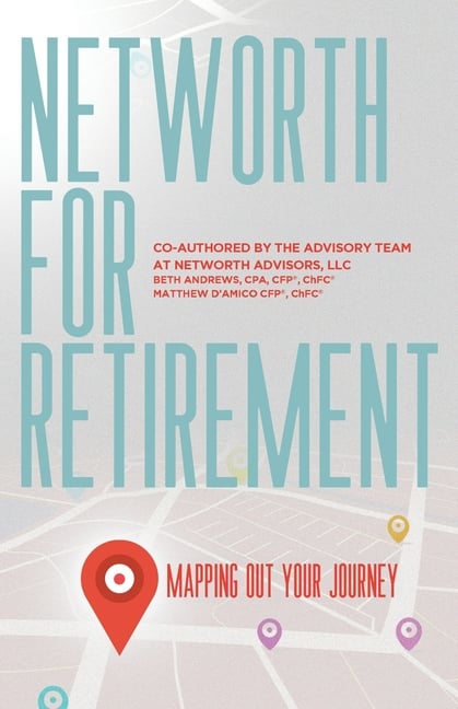 Networth for Retirement: Mapping Out Your Journey