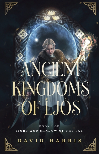 Ancient Kingdoms of Ljós