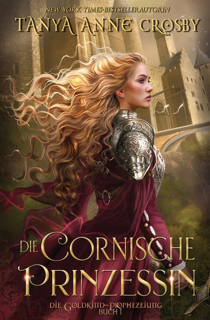 Die Cornische Prinzessin