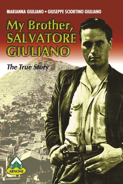My Brother, Salvatore Giuliano