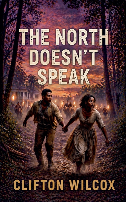 The North Doesn't Speak