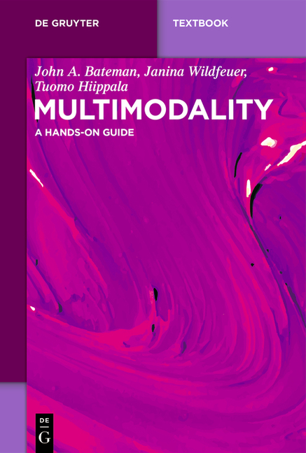 Multimodality: A Hands-On Guide