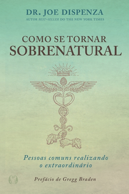 Como se Tornar Sobrenatural