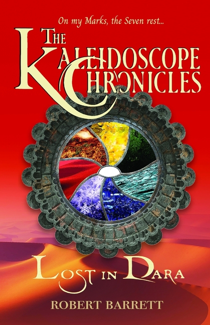 The Kaleidoscope Chronicles: Lost in Dara