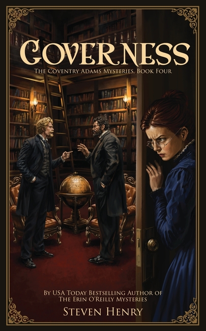 Governess