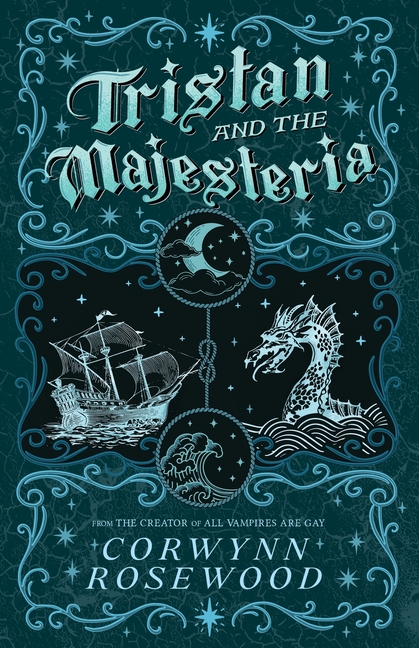 Tristan and the Majesteria