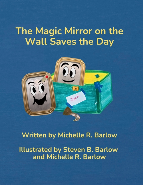 The Magic Mirror on the Wall Saves the Day