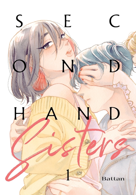 Secondhand Sisters 1