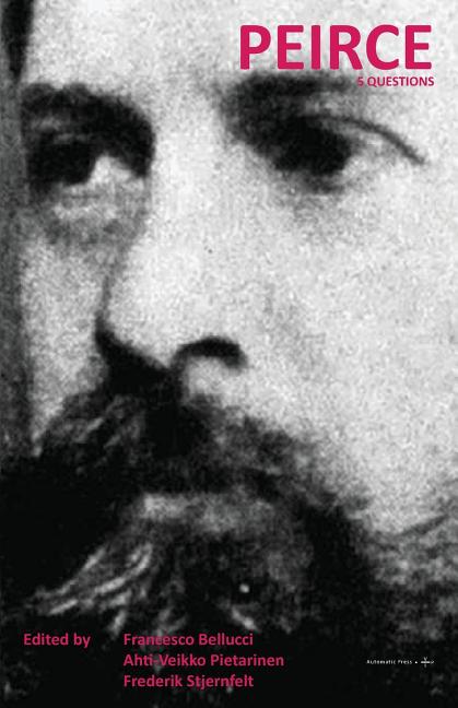 Peirce: 5 Questions