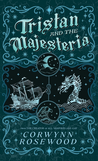 Tristan and the Majesteria