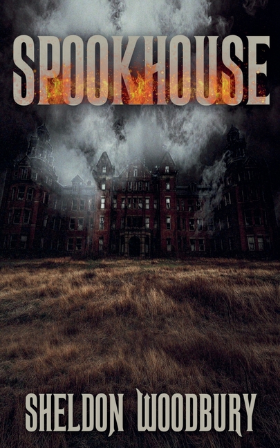 Spookhouse
