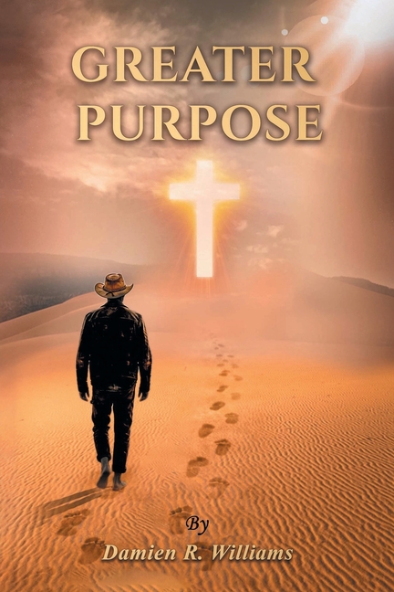 Greater Purpose
