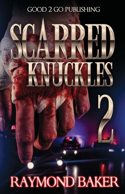 Scarred Knuckles 2