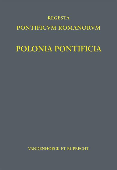 Polonia Pontificia